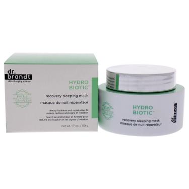 Imagem de Máscara Hidratante Facial Noturna 70ml - Biotic Dream