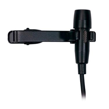 Imagem de AKG Pro Audio Microfone condensador Lavalier CK99L