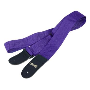 Imagem de CORREIA TONANTE DE POLIPROPILENO LISA VIOLETA- TN06P