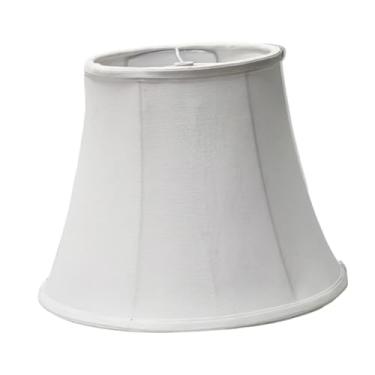 Imagem de Bothyi Capa de abajur de tecido para abajur rústico, leve, de reposição, para estudo, hotel, fazenda, bar, sala de estar