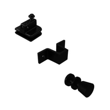 Imagem de Janela de Correr c/ 2 Folhas em Zamac kit 4 - P