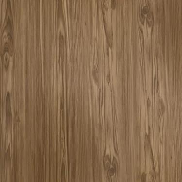 Imagem de Papel de Parede Adesivo Sala Quarto Ripas Madeira Clara Lisa Autocolante 5m x 45cm(Madeira Pau Ferro)