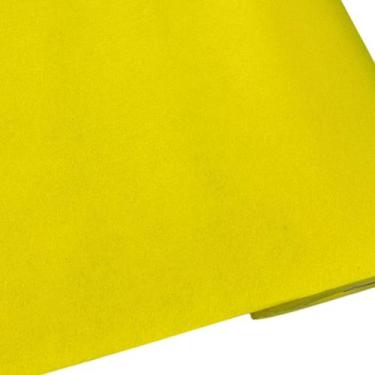 Imagem de Carpete De Forração Feltro Agulhado 2.00m x 1.00m - Decor, Amarelo Can