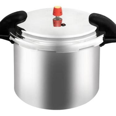 Imagem de Panela pressao 22,0l fe hotel eirilar