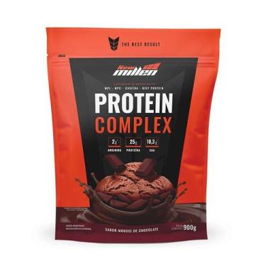 Imagem de Protein Complex (900g) - New Millen - NEWMILLEM, COOKIES &amp; CREAM