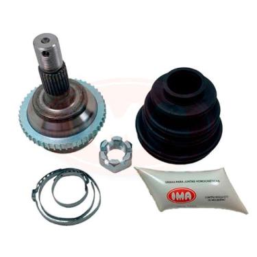 Imagem de Al-1762 - Ponteira Homocinética - 206 1.6 - Ima