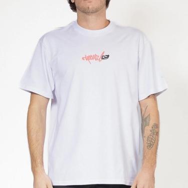 Imagem de Camiseta Rip Curl Script Signature GM SM26 Masculina-Masculino