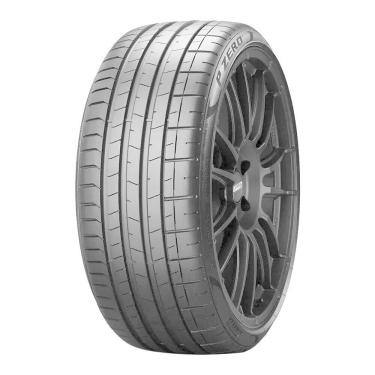 Imagem de Pneu Pirelli Aro 19 275/40R19 Pzero PZ4 Run Flat 101Y