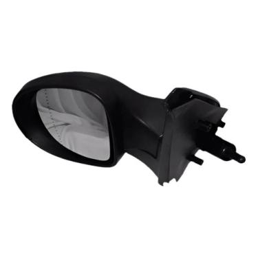 Imagem de Renault Clio Espelho Retrovisor Manual Direito Genuíno