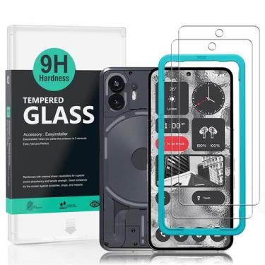 Imagem de Protetor de tela Ibywind For Nothing Phone 2 5G pacote com 2