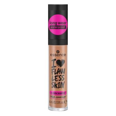 Imagem de Corretivo Líquido Essence - I Love Flawless Skin 70 Light Tan-Feminino