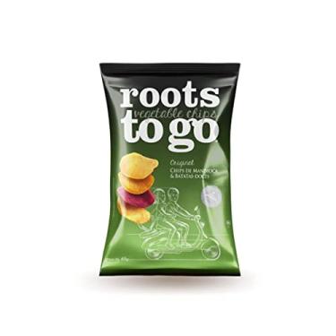Imagem de Chips Original Roots To Go 45G