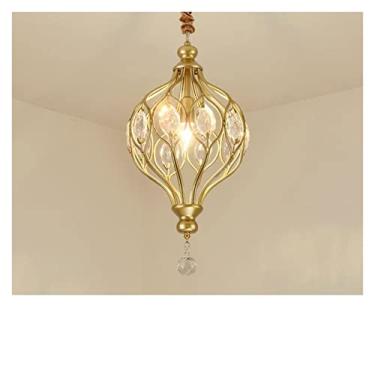 Imagem de Candeeiro moderno LED, luzes pendentes de vidro, candeeiro de mesa de jantar preto, candeeiro suspenso compatível com cozinha, sala de estar, quarto, corredor, candeeiro industrial LED, candeeiro