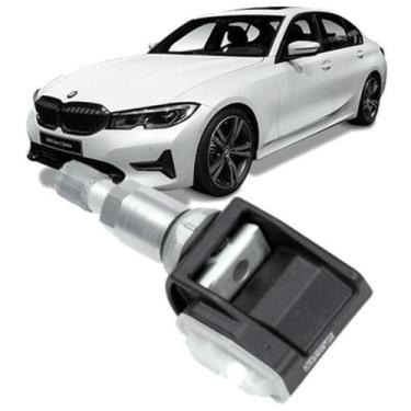 Imagem de Sensor pressao pneu tpms bmw 320i 330i x3 x4 x5 x6 2019-2023 - HD