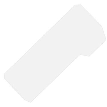 Imagem de Película PPF Transparente Proteção Painel CB 500 F CB500F - PPFCB500XF