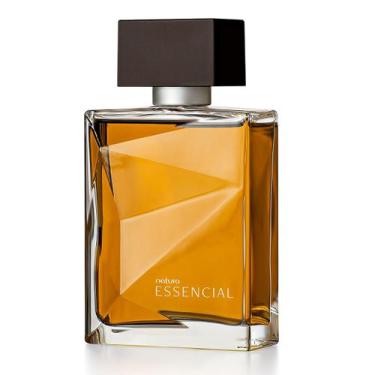 Imagem de Desodorante Perfume Essencial Masculino 100 ml Natura Original