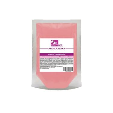Imagem de Argila Roxa 250g - Dermare