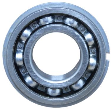 Imagem de Rolamento Ingersoll-Rand 2475 Dianteiro 6206 C3 C/ Canal Trava Znr