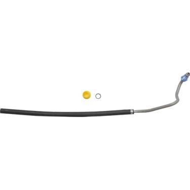 Imagem de ACDelco Conjunto de mangueira de retorno de direção hidráulica profissional 36-363700