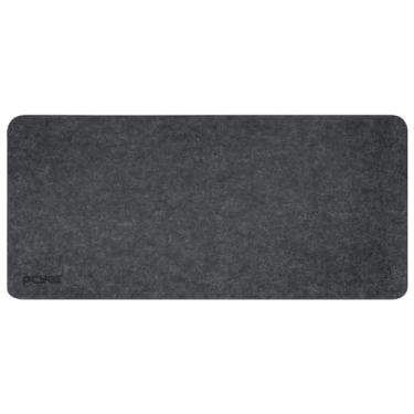 Imagem de Mouse Pad Desk Mat Exclusive Pro Dark Gray 900X420MM PCYES - PMPEXPDG