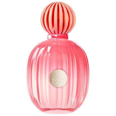 Imagem de Banderas The Icon Splendid Perfume Feminino  Eau de Parfum, 100ml