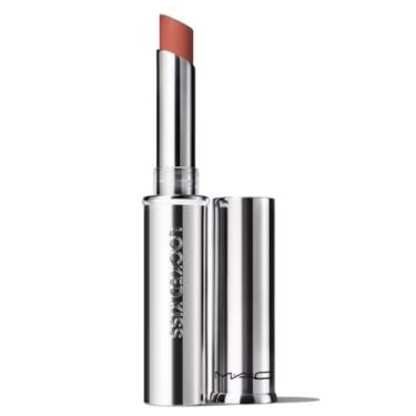 Imagem de MAC Batom Cosmetics Locked Kiss 24HR - 67 METICULOUS - (Midtone Nude) 1,8 g
