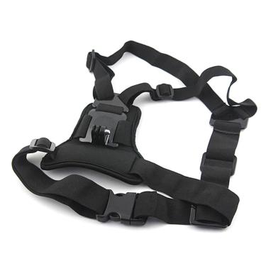 Imagem de Suporte Peitoral para GoPro e Câmeras Similares
