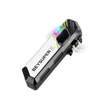 Imagem de Acessórios Bx Launcher Ux Launcher Bayblade Presente De Aniversário Pa