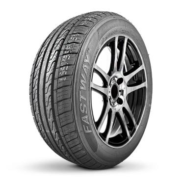 Imagem de Pneu 185/60R15 Xbri Fastway P6 84H 