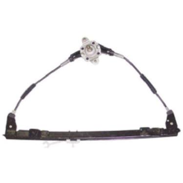 Imagem de Máquina Do Vidro Mecânica Tras Dir Palio G1 Fase 1 Após 96