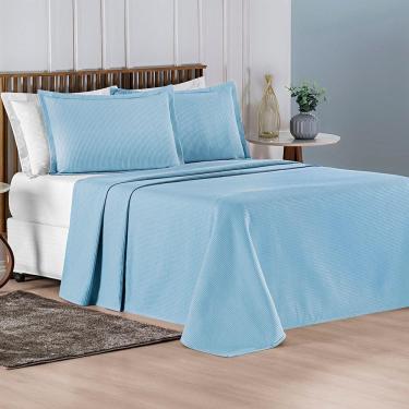 Imagem de Cobre Leito Charm King 03 Peças - Serenity.