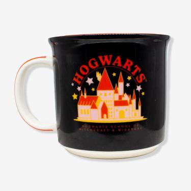 Imagem de Caneca Tom Hogwarts Harry Potter