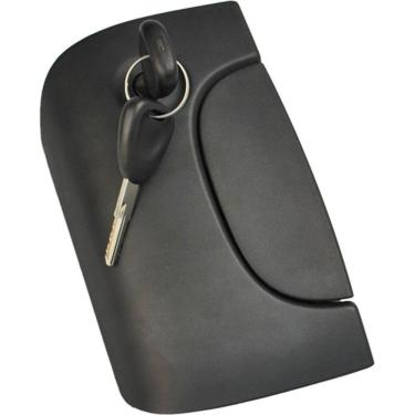 Imagem de Maçaneta Ext Porta Tras (baú) Kangoo Express Após 00 [f103]