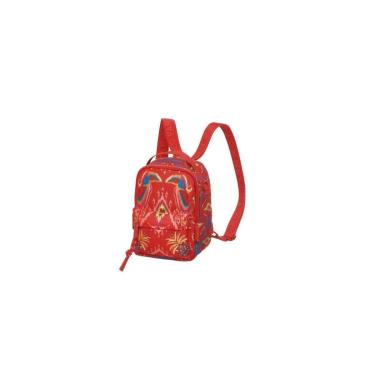 Imagem de Mini Mochila Borogodó Summer Ikat-Feminino