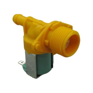 Imagem de VALVULA ENTRADA DE AGUA LAVA LOUÇA ELECTOLUX LE08 LF14X 127V ORIG - A08240201