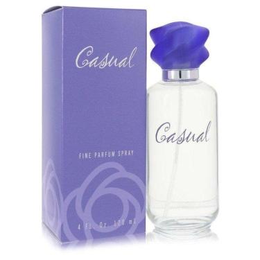 Imagem de Perfume Feminino Casual Paul Sebastian 120 Ml Fine Parfum