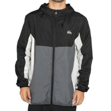 Imagem de Jaqueta Quiksilver Q412A0060 Preta-Masculino