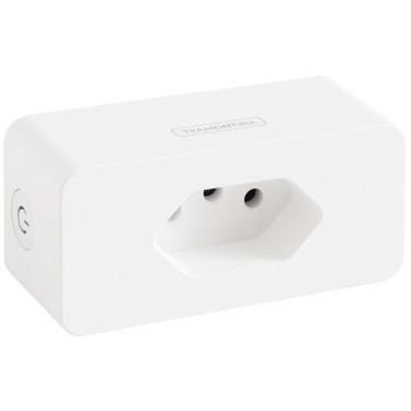 Imagem de Plugue Smart Tomada 2p+t 10 A 250 V Tramontina Tramontina