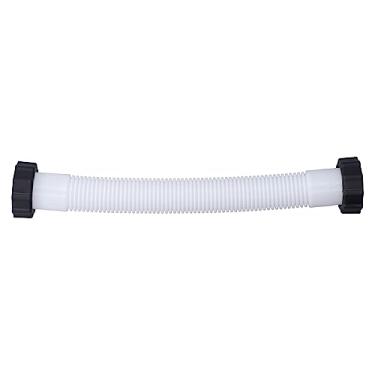 Imagem de GLOGLOW Mangueiras da Piscina Material de Polietileno Flexível, à Prova de Vazamentos e Fácil de Instalar para As Bombas de Filtro de Areia da Piscina Mangueira de 1,5 Polegadas, Acima Bomba de do