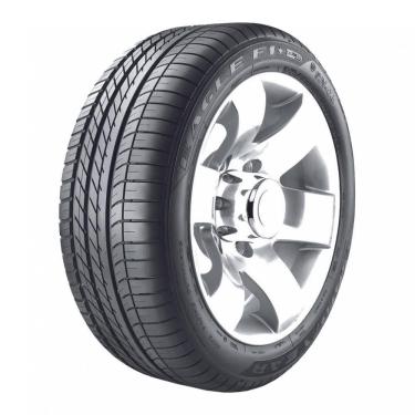 Imagem de Pneu Goodyear Aro 18 255/55R18 Eagle F1 Asymmetric SUV 4X4 Run Flat 109V