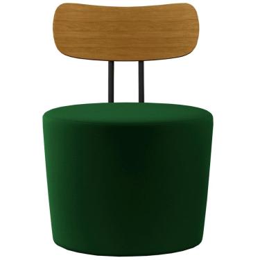 Imagem de Poltrona Decorativa Lua Sl 947 Moll Sl 947