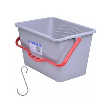 Imagem de Caçamba Plástica Para Pintura 10 L - Roma