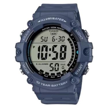 Imagem de Relógio Casio Standard Ae-1500wh-2avdf Masculino