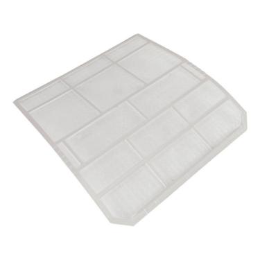 Imagem de Filtro Evaporadora 9.000 E 12.000 Btus Frio E Qf Elgin autêntico Único