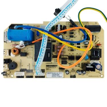 Imagem de Placa Eletrônica Evaporadora 24.000 Btus Inverter Agratto autêntico