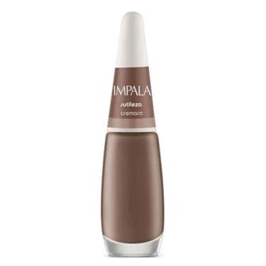 Imagem de Esmalte Cremoso Sutileza Impala 7,5Ml
