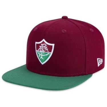 Imagem de BONÉ NEW ERA 9FIFTY ORIG.FIT FLUMINENSE FUTEBOL-Masculino