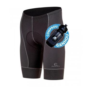 Imagem de Bermuda Mauro Ribeiro Carbon 2.0-Masculino