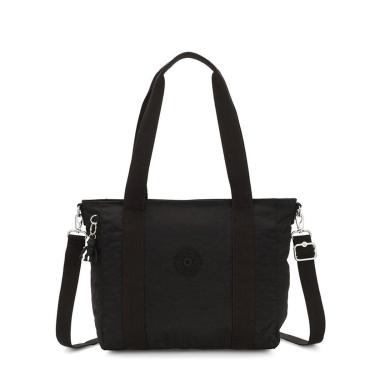 Imagem de Bolsa Kipling Tote Asseni S Feminina-Feminino