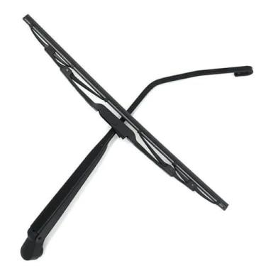 Imagem de Para Toyota Prado LC120 Land Cruiser Prado Lâmina do Limpa-vidros Traseiro Rocker 85241-60100